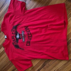 Harley-Davidson Roswell New Mexico Tee